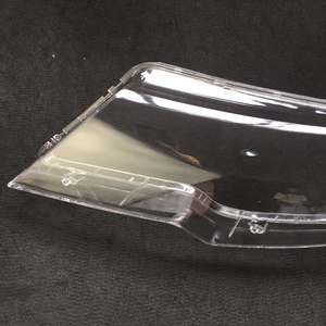 Couvre-phare avant de qualité supérieure pour Kia <span class=keywords><strong>Forte</strong></span> 2009-2012, coque en PC durable - Product Image 3