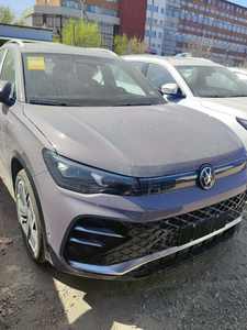 2024 tiguans l Pro 380tsi 4wd <span class=keywords><strong>R</strong></span> <span class=keywords><strong>Line</strong></span> Edition Voiture à essence Voiture électrique pas chère Grand Phev <span class=keywords><strong>Hybrid</strong></span> Suv Volkswagens tiguans X Smart - Product Image 5