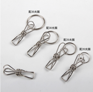 <span class=keywords><strong>Pince</strong></span> <span class=keywords><strong>à</strong></span> <span class=keywords><strong>linge</strong></span> personnalisée en acier inoxydable allongée <span class=keywords><strong>pince</strong></span> <span class=keywords><strong>à</strong></span> <span class=keywords><strong>linge</strong></span> <span class=keywords><strong>solide</strong></span> <span class=keywords><strong>pince</strong></span> <span class=keywords><strong>à</strong></span> <span class=keywords><strong>linge</strong></span> longue <span class=keywords><strong>pince</strong></span> <span class=keywords><strong>à</strong></span> <span class=keywords><strong>linge</strong></span> de bureau <span class=keywords><strong>pince</strong></span> <span class=keywords><strong>à</strong></span> <span class=keywords><strong>linge</strong></span> domestique - Product Image 5