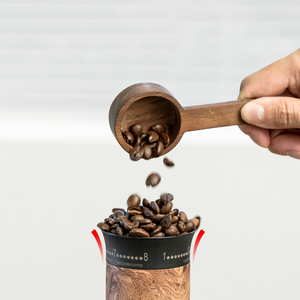 Moulin à <span class=keywords><strong>café</strong></span> portable le plus vendu, réglable, <span class=keywords><strong>en</strong></span> acier inoxydable, moulin à <span class=keywords><strong>café</strong></span> manuel - Product Image 5