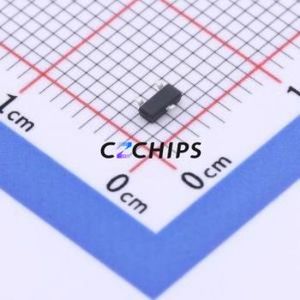 Transistor à effet de champ (MOSFET) HSS2305A SOT-23 d'origine, neuf - Product Image 2