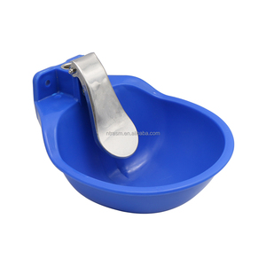<span class=keywords><strong>Bebedero</strong></span> <span class=keywords><strong>Automático</strong></span> de Gran Capacidad para Ganado, <span class=keywords><strong>Bebedero</strong></span> de Plástico para Uso en Granjas, para Vacas, Ovejas, <span class=keywords><strong>Caballos</strong></span>, Precio de Fábrica - Product Image 2