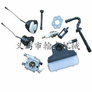 Accesorios para Motosierra HZPJ, Incluyendo MS250 MS230 021 023 210, Carburador, Línea de Combustible, Filtro de Aire, Tapa de Combustible, Nuevo Motor Fiat Hilux Hiace - Product Image 1