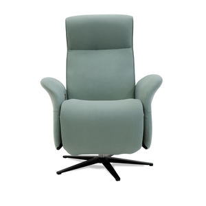 Geeksofa Chaise inclinable électrique à double moteur avec élévateur médical et <span class=keywords><strong>pivotant</strong></span> pour les personnes âgées - Product Image 3