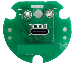 Service d'assemblage de cartes de circuits imprimés (PCBA) pour fabricants de pistolets de massage, service d'assemblage de cartes de circuits imprimés, service de cartes de circuits imprimés - Product Image 1