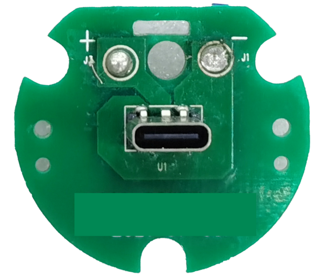 Massage gun manufacturer's PCBA PCB assembly board pcb assembly service Printed circuit board service