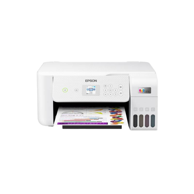 Hot Quality New Ink Tank Type Color All-in-one L3267/L3269 Label Printer A4 Dye Ink Multi-function Inkjet Printer for Student