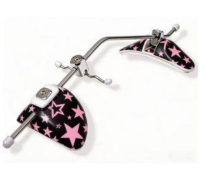 Maßgefertigte Reverse-Pull-Kopfbedeckungen für Zahnorthopädie, Forward-Pull-Kopfbedeckungen, Orthodontische Verbrauchsmaterialien für Zahnärzte - Product Image 2