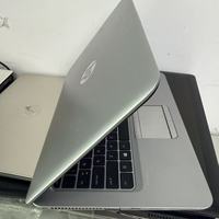 Pour EliteBook 820 G3 Écran Tactile d'Occasion 12,5 pouces Ordinateur Portable Intel Core I5 6ème Génération 8 Go de RAM 256 Go SSD Clavier Anglais WiFi pour Étudiants
