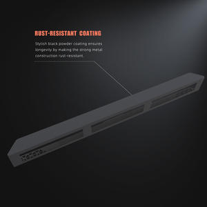 Porte-bouteille de pulvérisation de détail SPTA-Organisateur mural d'équipement de détail <span class=keywords><strong>mobile</strong></span> et <span class=keywords><strong>garage</strong></span>-Peut contenir jusqu'à 8 pulvérisateurs - Product Image 4