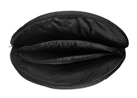 Sac à cymbales anti-poussière sac à cymbales de grande capacité avec poignée de transport et sangles de sac à dos