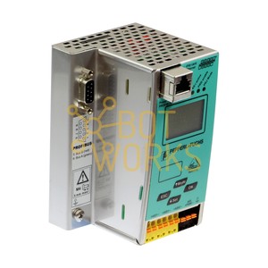 Pepperl+Fuchs 254532 - Nuovo - Product Image 1