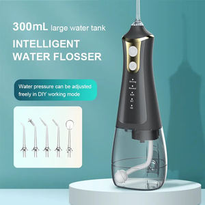 Irrigateur buccal sans fil intelligent, USB Type C, usine OEM, <span class=keywords><strong>Jet</strong></span> Pick <span class=keywords><strong>dentaire</strong></span> <span class=keywords><strong>Portable</strong></span>, hydropulseur pour dents, nouveau, 2023 - Product Image 3