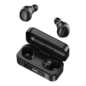 Écouteurs sans fil 5.0, <span class=keywords><strong>casque</strong></span> anti-bruit, <span class=keywords><strong>micro</strong></span> pour <span class=keywords><strong>iPhone</strong></span>, Android, Xiaomi, Redmi - Product Image 3