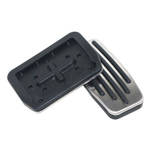 Pièces automobiles de bonne qualité pièces automobiles pédale d'accélérateur et de frein universelle pour Volvo - Product Image 4