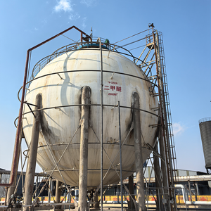 Dimethyl <span class=keywords><strong>ether</strong></span> với giá trị nhiệt vượt trội và hiệu suất đốt cháy để sử dụng nhiên liệu NGOÀI LƯỚI - Product Image 4