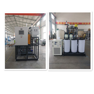 5%-6%-8/%-10%-12% sodium Hypochlorite Máy phát điện - Product Image 3