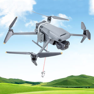 Stock Mavic <span class=keywords><strong>3</strong></span> Airdrop System Quadcopter Remote Thrower Angel köder Ehering Geschenk werfer Liefern Sie Life Kits für Mavic <span class=keywords><strong>3</strong></span> - Product Image 6