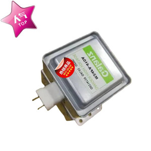 Magnétron universel 410-2 à 8 trous pour four à micro-ondes, accessoire de scellage M24FB-610 - Product Image 1