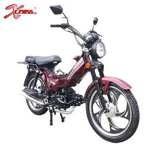 XCross China sepeda motor murah 50CC sepeda motor Moped 50cc sepeda motor untuk dijual XC50D