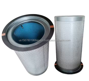 Mengma 1625165731 nuevo elemento de filtro separador de aceite de compresor de aire de alta calidad - Product Image 4