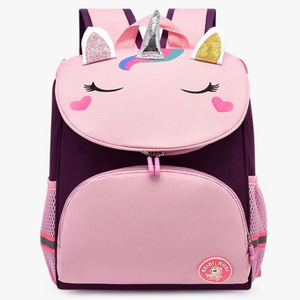 Mochila Escolar para Niños y Niñas <span class=keywords><strong>de</strong></span> Jardín <span class=keywords><strong>de</strong></span> Infancia, Mochila para Niños <span class=keywords><strong>de</strong></span> <span class=keywords><strong>Primaria</strong></span> <span class=keywords><strong>de</strong></span> Primer Grado, Mochila Escolar con Diseño <span class=keywords><strong>de</strong></span> Dinosaurios - Product Image 2