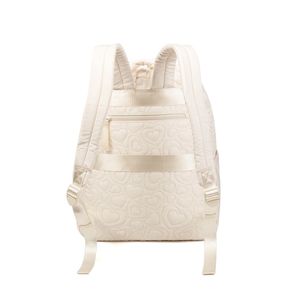 <span class=keywords><strong>BETREE</strong></span>, mochila impermeable de gran capacidad para bebés y elegante bolsa de pañales acolchada, bolsas de maternidad para bebés con cambiador - Product Image 5