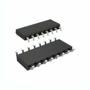 ตัวแทนจำหน่ายสินค้าอิเล็กทรอนิกส์วงจรเชื่อมต่อ 16 SOlC MAX3042BESE+T อย่างเป็นทางการ - Product Image 1