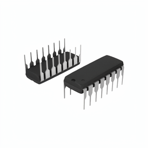 IC MUX 1.5KOHM 16DIP 16 DIP (0.300", 7.62 มม.) อินเทอร์เฟซ ตัวแทนจำหน่ายชิ้นส่วนอิเล็กทรอนิกส์ ของแท้ DG458DJ-E3 - Product Image 1