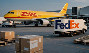 Agent FedEx Première Classe, nous expédions des marchandises standard, surdimensionnées et en surpoids vers des destinations dans le monde entier. - Product Image 5