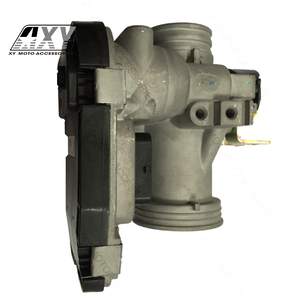 Cuerpo de acelerador electrónico para motocicleta, pieza para <span class=keywords><strong>Vespa</strong></span> 125 85399-IZ35-0200 - Product Image 5