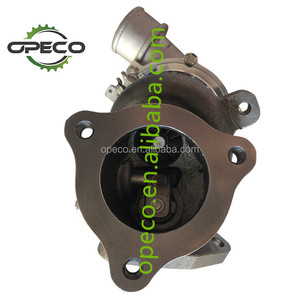 Offre Spéciale CS95 2.0T TURBOCOMPRESSEUR JQP53 1118010-A02-AA 1118010A02AA - Product Image 5