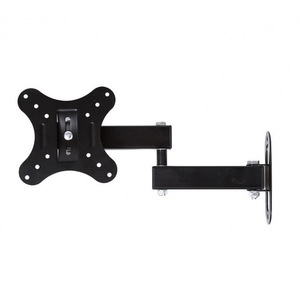Mounting Dream for Listed Swivel Tilt TV <strong>Mount</strong> for 13-42" TVs Full Motion Articulating Arm Max <strong>VESA</strong> 200x200mm 50 Lbs Load - Product Image 4