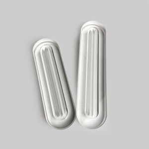 <span class=keywords><strong>Verre</strong></span> de jauge de niveau en borosilicate haute résistance pour chaudière à vapeur et réservoir - Product Image 5