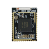 Modul NRF52840 BLE Solusi IOT Modul BLE 5.3 Modul Pemancar dan Penerima Bluetooth