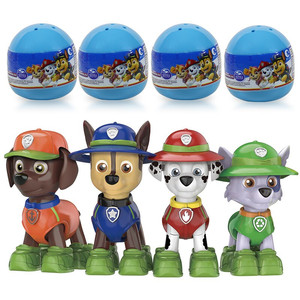 Capsule de jouets de construction pour enfants, ensemble de modèles de <span class=keywords><strong>super</strong></span> tours de surveillance, jouet voiture à rétrofriction, cadeau d'anniversaire - Product Image 4