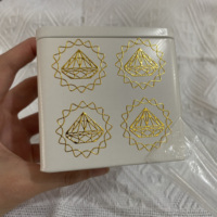 Etiquetas Autoadhesivas Personalizadas XUNJIE con Logotipo, Estampado Dorado, Impresión por Transferencia UV, Forma Irregular, Embalaje Zhejiang