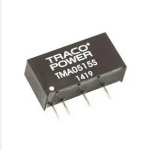 High Quality - Converter TRACOPOWER TMA0515S-1W Power Module TMA 0515S