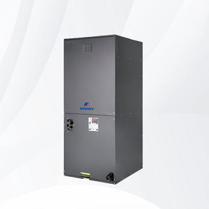 R410A หน่วยจัดการอากาศหน่วยปรับอากาศสำหรับเครื่องปรับอากาศหลายสถานการณ์ - Product Image 6