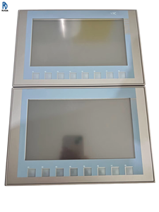 คอนโทรลเลอร์ PLC เซ็นเซอร์ HMI หน้าจอสัมผัส ของแท้ใหม่เอี่ยม รุ่น 6AV2123-2JB03-0 - Product Image 1