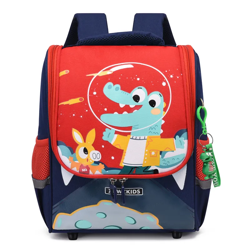 2023 Hot Selling Kinder rucksack Cartoon Kinder schult asche Kawaii Bücher tasche für Junior