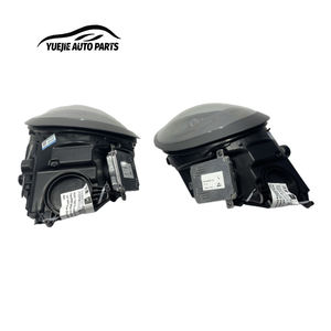 Fari a led automobilistici di alta qualità per 911 <span class=keywords><strong>porsche</strong></span> 991 l'aggiornamento 992 nuovi fari a matrice di stile - Product Image 5