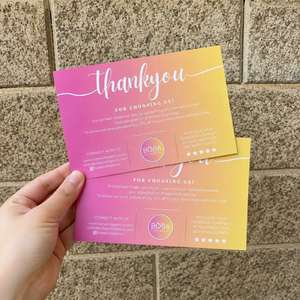 Diseño Personalizado de Alta Calidad, Impresión de Logotipos, Tarjetas de Visita con Acabado Mate, Material de Cartón, Impresión Serigráfica para Pequeñas Empresas - Product Image 3