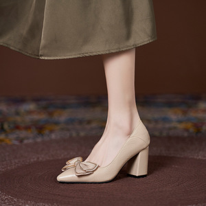 Sh10071a <strong>Low</strong> <strong>Heel</strong> 5cm 7cm <strong>Ladies</strong> Formal <strong>Shoes</strong> <strong>Heels</strong> Quality Womens <strong>Evening</strong> <strong>Shoes</strong> - Product Image 1