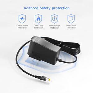 Adaptateur secteur électrique 15W 5V 3A/2A/1A DC AC pour appareils électroniques domestiques, concentrateur USB, boîtier TV et haut-parleur - Product Image 5