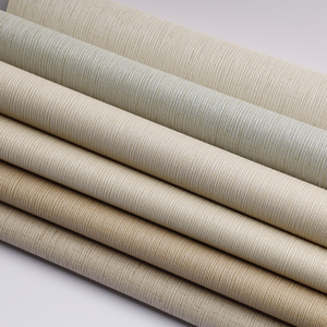 Papel Tapiz Funcional de Vinilo con Textura de Tela, Revestimiento de Paredes para <span class=keywords><strong>Diseño</strong></span> de <span class=keywords><strong>Interiores</strong></span>, Decoración del Hogar y Hoteles, Venta al Por Mayor Directo de Fábrica - Product Image 6