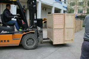 Máquina de Briquetas de Aserrín, Máquina de Briquetas de Carbón Vegetal, Máquina de Formación de Briquetas de Madera - Product Image 6