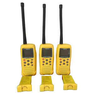 Portable VHF Radio HX1500 - Product Image 2