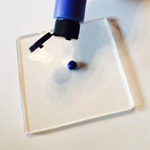 Plaque d'impression en <span class=keywords><strong>gel</strong></span> réutilisable 300*300*3mm pour la presse à monoprinting, la création de cartes, le <span class=keywords><strong>scrapbooking</strong></span>, le journaling, les arts et l'artisanat - Product Image 1