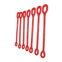 Anneaux de levage Orisun API Spec 8C à bras simple et double, capacité 150 kg, couleur personnalisable pour équipement de forage pétrolier